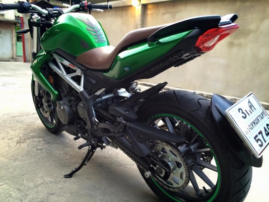BENELLI TNT 300 ปี2015 วิ่งน้อย4000โล รถใหม่ไม่ถึง2เดือนมาพร้อมของเเต่ง ราคา 109000 BENELLI TNT 300 ปี2015 วิ่งน้อย4000โล รถใหม่ไม่ถึง2เดือนมาพร้อมของเเต่ง ราคา 109000