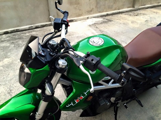 BENELLI TNT 300 ปี2015 วิ่งน้อย4000โล รถใหม่ไม่ถึง2เดือนมาพร้อมของเเต่ง ราคา 109000 BENELLI TNT 300 ปี2015 วิ่งน้อย4000โล รถใหม่ไม่ถึง2เดือนมาพร้อมของเเต่ง ราคา 109000