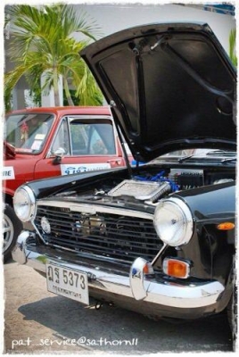 @@ ขาย AUSTIN 1300 MK2 สี่ประตูสีดำหลังคาขาวทะเบียนแท้ไม่ขาดต่อ @@ @@ ขาย AUSTIN 1300 MK2 สี่ประตูสีดำหลังคาขาวทะเบียนแท้ไม่ขาดต่อ @@