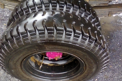 ขายหกล้อดั้มเกษตร  ISUZU  100 แรง