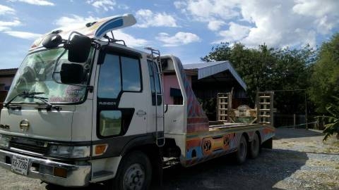 ขายรถเทนเลอร์สิบล้อ2เพลา HINO สิงไฮเทคเครื่อง6C TUBO ล้อเล็กต่ำปลอดภัยราคา960,000 090-772-3710 098-539-6074 ขายรถเทนเลอร์สิบล้อ2เพลา HINO สิงไฮเทคเครื่อง6C TUBO ล้อเล็กต่ำปลอดภัยราคา960,000 090-772-3710 098-539-6074