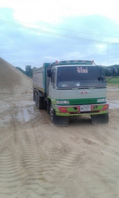 ขายสิบล้อ3H