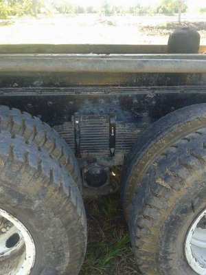 ขายสิบล้อ3H