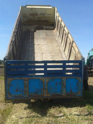 ขายสิบล้อ3H