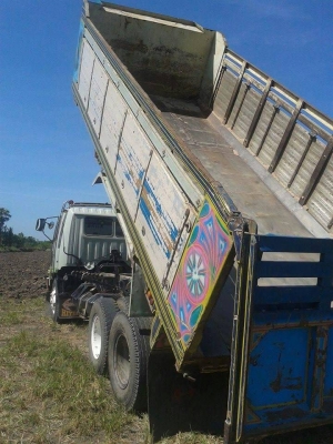 ขายสิบล้อ3H