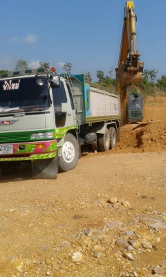 ขายสิบล้อ3H