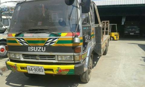 ขายรถเทนเลอร์สิบล้อ2เพลาISUZU ROCKEY 195แรงรถสวยพร้อมใช้เอกพร้อม 090-772-3710 098-539-6074 ขายรถเทนเลอร์สิบล้อ2เพลาISUZU ROCKEY 195แรงรถสวยพร้อมใช้เอกพร้อม 090-772-3710 098-539-6074