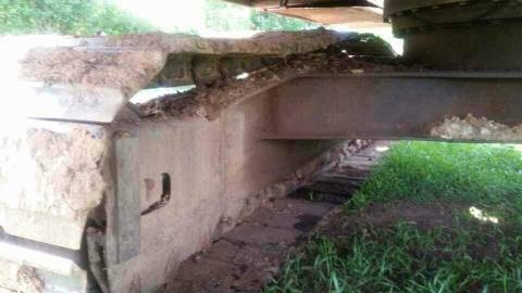 ขายรถแบคโฮ HITACHI EX200-1 สวยพร้อมใช้มีเอกสารพร้อมราคา 500,000 090-772-3710 098-539-6074