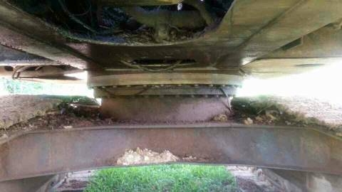 ขายรถแบคโฮ HITACHI EX200-1 สวยพร้อมใช้มีเอกสารพร้อมราคา 500,000 090-772-3710 098-539-6074