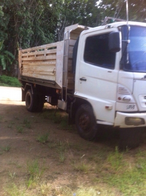 ขายดั้มHINO MEGA ปี48 เครื่องดี แคชซีสวย สภาพพร้อมใช้งาน เอกสารพร้อมโอน  สนใจโทร 090-8588220คุณนะ 093-3258446คุณบิว ID:narong498 หรือเข้าดูสินค้าอื่นๆได้ที่ www.truck.in.th/498 หรือเพจFacebook ณรงค์ ซื้อขายรถมือสอง (เว็บไซต์ส่วนตัว) หรือFacebook ตลาดรถมือ