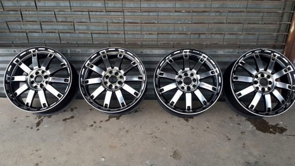 VIP ขอบ 17 4รู100 สวยๆครบชุด VIP ขอบ 17 4รู100 สวยๆครบชุด