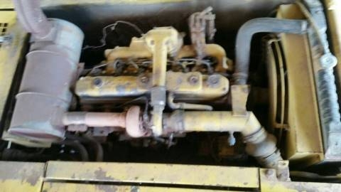 ขายรถแบค KOBELCO sk200-3เครื่องปั้มดี ไฟฟ้าตัด เอกสารใบแจ้งจำหน่ายราคา 700,000 090-772-3710 098-539-6074