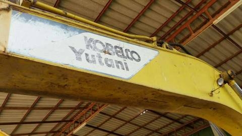 ขายรถแบค KOBELCO sk200-3เครื่องปั้มดี ไฟฟ้าตัด เอกสารใบแจ้งจำหน่ายราคา 700,000 090-772-3710 098-539-6074 ขายรถแบค KOBELCO sk200-3เครื่องปั้มดี ไฟฟ้าตัด เอกสารใบแจ้งจำหน่ายราคา 700,000 090-772-3710 098-539-6074