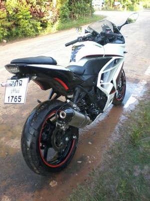 ขาย ninja 250