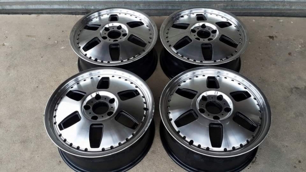 Crimson Club linea ขอบ 17 5รู114