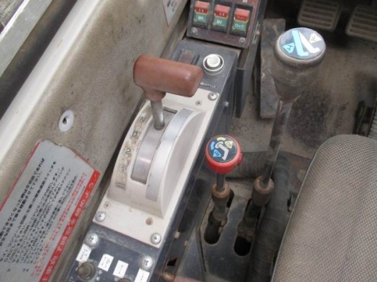 ขายรถเครน KOBELCO -RK250 สภาพสวยพร้อมใช้งานค่ะ ขายรถเครน KOBELCO -RK250 สภาพสวยพร้อมใช้งานค่ะ