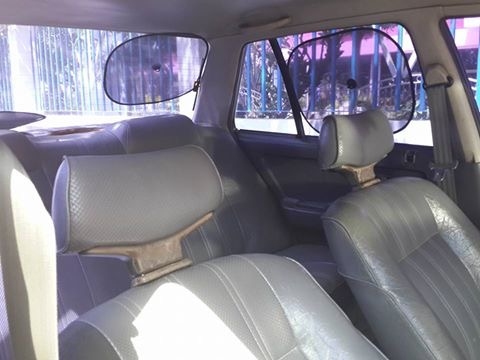 ขาย Civic โฉมเตารีด ปี 1988 ราคา 42,000 บาท ขาย Civic โฉมเตารีด ปี 1988 ราคา 42,000 บาท