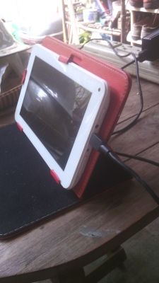 แท็ปเล็ต ใส่ซิมโทรได้