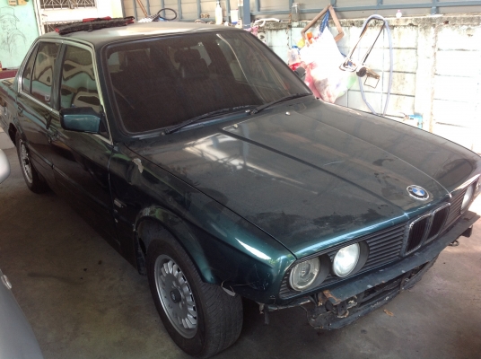ขาย bmw e30