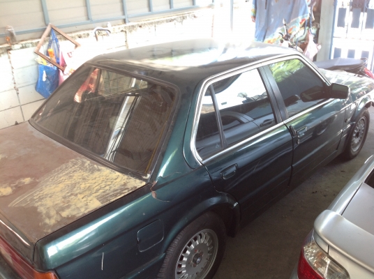 ขาย bmw e30 ขาย bmw e30