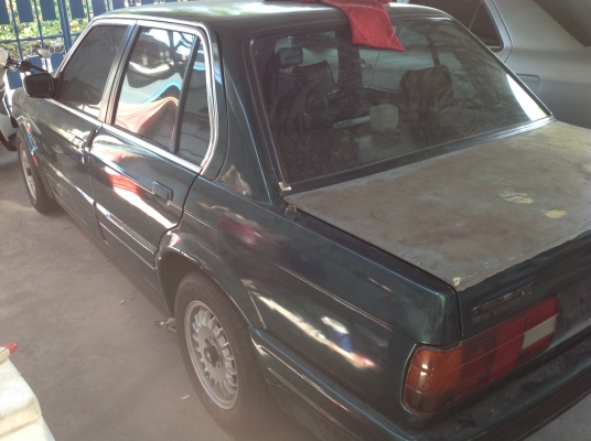 ขาย bmw e30 ขาย bmw e30