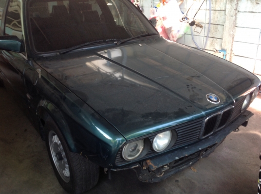ขาย bmw e30 ขาย bmw e30