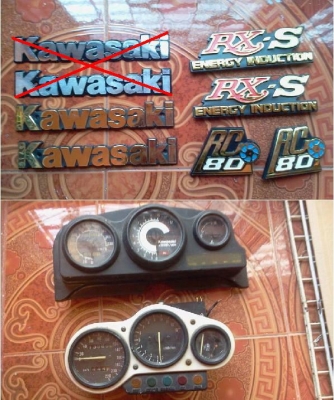 ส่งฟรีทุกรายการ!!อะไหล่2T  มีเท่าที่ขายคับ (อื่นๆไม่มี ไม่รับออเดอร์ครับ)