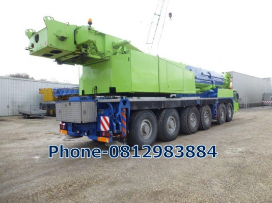 เครนขาย-ให้เช่า รายวัน รายเดือน   เรามีค่าแนะนำให้สำหรับผู้ติดต่อ