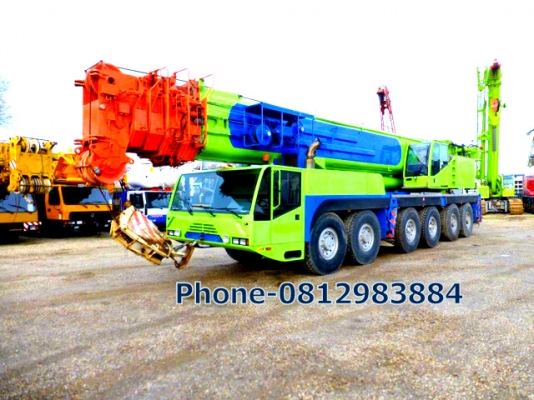 เครนขาย-ให้เช่า รายวัน รายเดือน   เรามีค่าแนะนำให้สำหรับผู้ติดต่อ