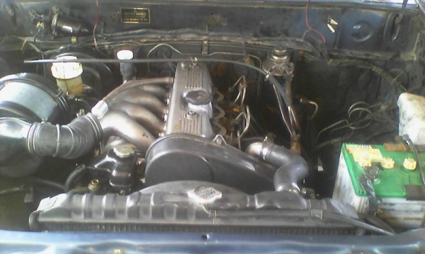 Cyclone แค๊ป แต่งนิด ๆ แม็ก 17 พวงมาลัยพาวเวอร์ สีบาง ๆ ไม่มีผุ