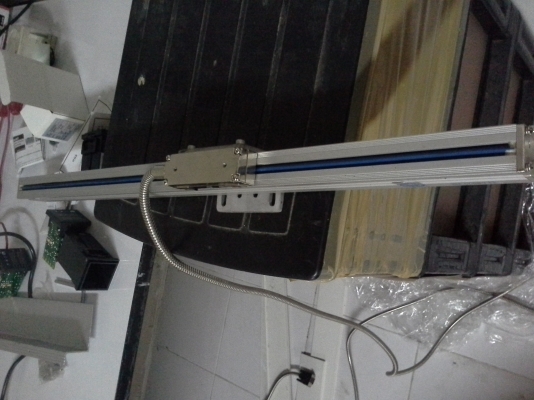 ลิเนียสเกล