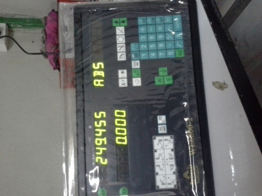 ลิเนียสเกล