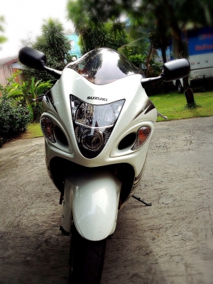 Hayabusa ตัวแรง ทบแท้