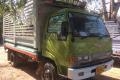 HINO 6ล้อ(เครื่อง160แรง WO6D)เครื่องดี พวงมาลัยพาวเวอร์ คานหน้า-หลัง F ยางดี ครัทซีสวย รถพร้อมใช้ เหมาะเอาไปทำดั๊มขาย 400,000บาท (ศุภากร-081-4252943)