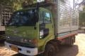 HINO 6ล้อ(เครื่อง160แรง WO6D)เครื่องดี พวงมาลัยพาวเวอร์ คานหน้า-หลัง F ยางดี ครัทซีสวย รถพร้อมใช้ เหมาะเอาไปทำดั๊มขาย 400,000บาท (ศุภากร-081-4252943)