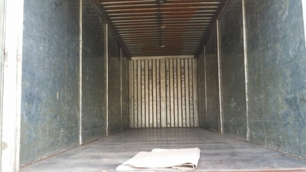 ISUZU 10ล้อ ปี 2554