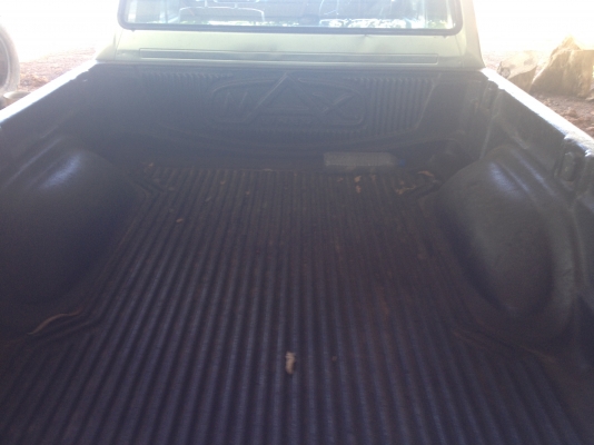 ขายรถกระบะ  toyota  tiger  2.5  ปี  44  สภาพพร้อมใช้  แอร์หนาว