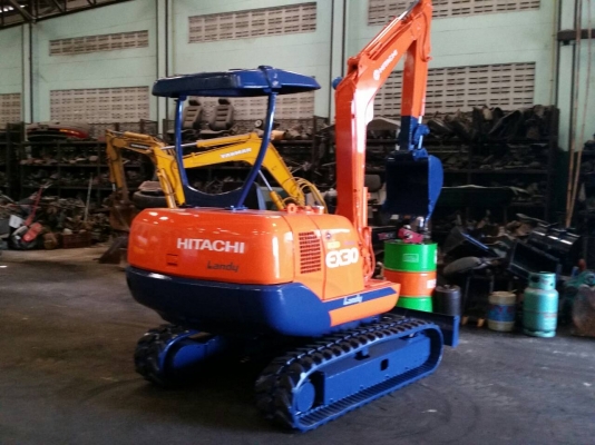 ขาย รถขุด HITACHI รุ่น EX30 มือสองญี่ปุ่น แทร็กยาง สภาพใหม่ สลักแน่นทั้งคัน เครื่องยนต์ อีซูซุ รุ่น 3KR2 ปั้มนิ้ว มือถือ/LINE ID : 0818753444 ขาย รถขุด HITACHI รุ่น EX30 มือสองญี่ปุ่น แทร็กยาง สภาพใหม่ สลักแน่นทั้งคัน เครื่องยนต์ อีซูซุ รุ่น 3KR2 ปั้มนิ้ว มือถือ/LINE ID : 0818753444
