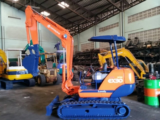 ขาย รถขุด HITACHI รุ่น EX30 มือสองญี่ปุ่น แทร็กยาง สภาพใหม่ สลักแน่นทั้งคัน เครื่องยนต์ อีซูซุ รุ่น 3KR2 ปั้มนิ้ว มือถือ/LINE ID : 0818753444 ขาย รถขุด HITACHI รุ่น EX30 มือสองญี่ปุ่น แทร็กยาง สภาพใหม่ สลักแน่นทั้งคัน เครื่องยนต์ อีซูซุ รุ่น 3KR2 ปั้มนิ้ว มือถือ/LINE ID : 0818753444