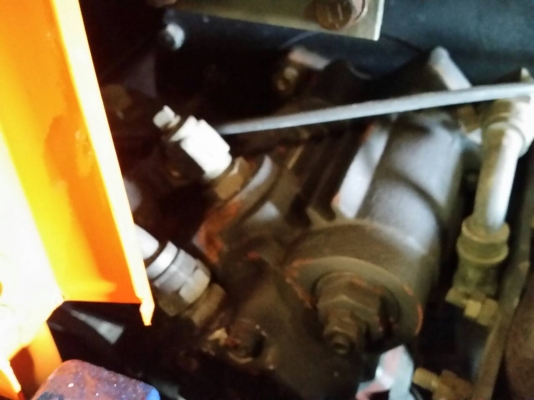 ขาย รถขุด HITACHI รุ่น EX30 มือสองญี่ปุ่น แทร็กยาง สภาพใหม่ สลักแน่นทั้งคัน เครื่องยนต์ อีซูซุ รุ่น 3KR2 ปั้มนิ้ว มือถือ/LINE ID : 0818753444 ขาย รถขุด HITACHI รุ่น EX30 มือสองญี่ปุ่น แทร็กยาง สภาพใหม่ สลักแน่นทั้งคัน เครื่องยนต์ อีซูซุ รุ่น 3KR2 ปั้มนิ้ว มือถือ/LINE ID : 0818753444