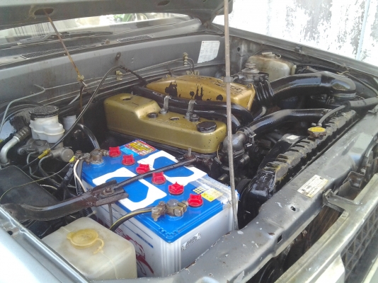 อีซูซุหัวเดียว