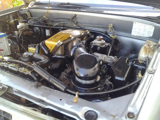 อีซูซุหัวเดียว