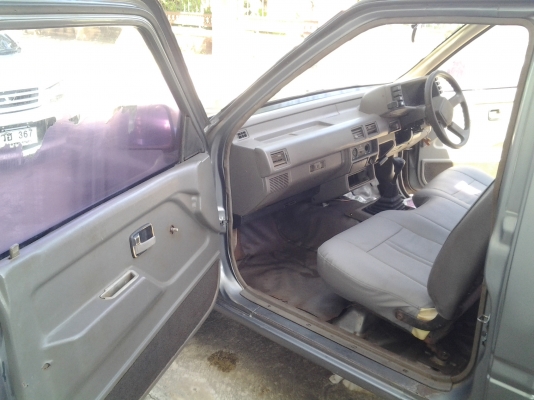 อีซูซุหัวเดียว