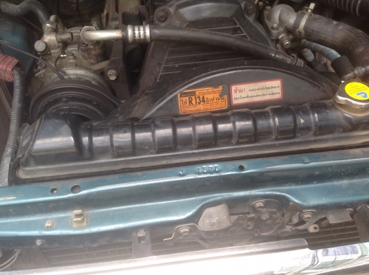 ไมตี้แค็ป ปี 97 เพาเวอร์ กระจกไฟฟ้า รถบางๆ เครื่องแน่น ไมตี้แค็ป ปี 97 เพาเวอร์ กระจกไฟฟ้า รถบางๆ เครื่องแน่น