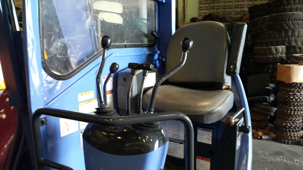 ขาย รถขุด KOMATSU รุ่น PC28UU-2- มือสองญี่ปุ่น แทร็กเหล็ก บูมไลด์ ท้ายกลม คล่องตัว สลักแน่น ทุกส่วน มือถือ/LINE ID :0818753444 ขาย รถขุด KOMATSU รุ่น PC28UU-2- มือสองญี่ปุ่น แทร็กเหล็ก บูมไลด์ ท้ายกลม คล่องตัว สลักแน่น ทุกส่วน มือถือ/LINE ID :0818753444