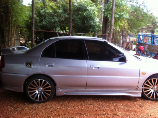 ขายรถบ้านMISUท้ายเบนช์ปี42แก๊สLPGลงเล่มแล้วพร้อมใช้ราคา73000 บาทต่อรองได้คับ