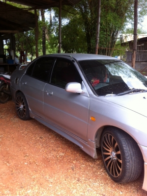 ขายรถบ้านMISUท้ายเบนช์ปี42แก๊สLPGลงเล่มแล้วพร้อมใช้ราคา73000 บาทต่อรองได้คับ