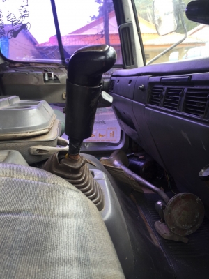 HINO FL3M สภาพรถ 90\%  ยอดจัดไฟแนนซ์ได้ 600,000 บาทคะ