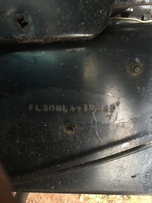 HINO FL3M สภาพรถ 90\%  ยอดจัดไฟแนนซ์ได้ 600,000 บาทคะ