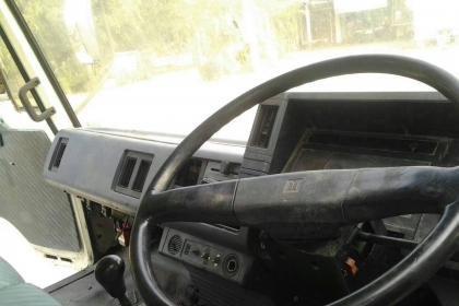 ขาย 6ล้อ ดั้มใหญ่ๆ อิซูสุ ร๊อกกี้195(6HE1)รถฝากขายอยู่สุพรรณสนใจโทรมาจะให้เบอร์ติดต่อโดยตรง)  แอร์ เพาเวอร์ เบรคทิพฟี่ ยาง900 ขอบ20 ช่วงล่างดี เครื่องแน่นแรงสะใจ แชสซีงามๆเดิมๆทั้งเส้น พร้อมใช้งาน เล่มทะเบียนพร้อมโอน